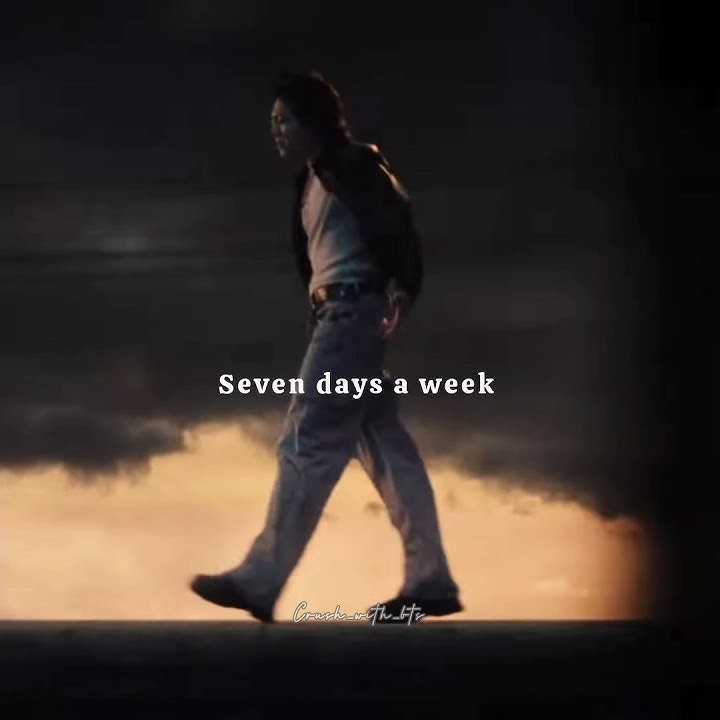 Jungkook seven with lyrics WhatsApp status #bts #jungkook #seven #jk #lyrics #viral #hybe #mv #album