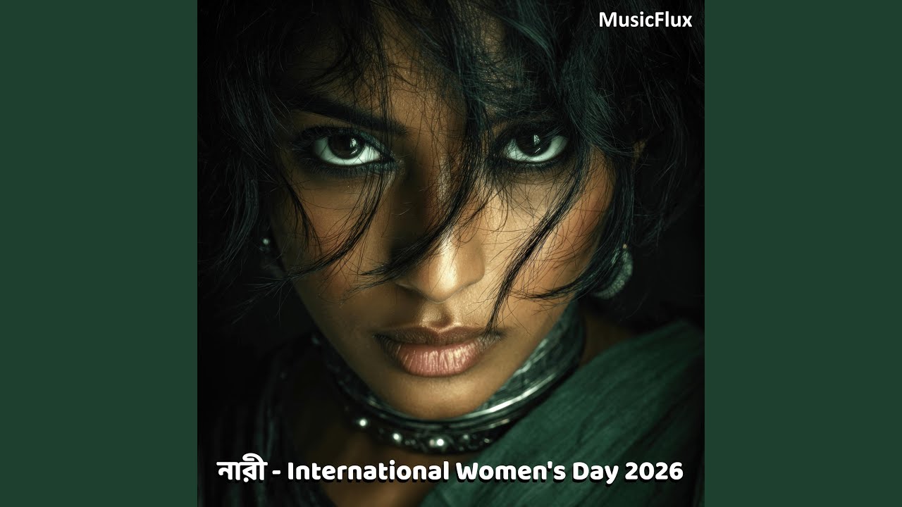 নারী - আমি তোমার সহযাত্রী