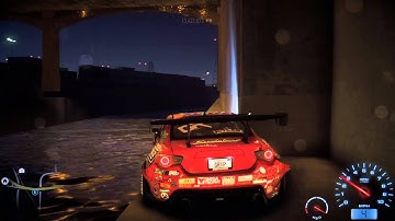 [NFS] Out of map glitch