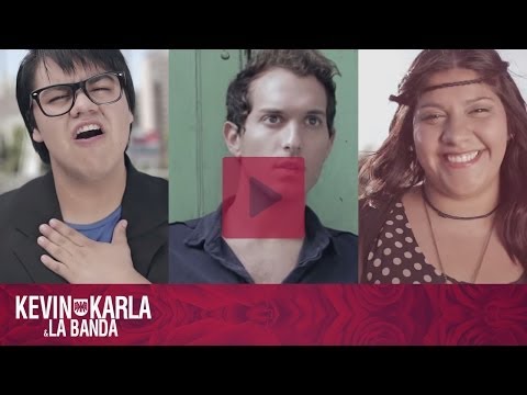 No No No - Kevin Karla & La Banda feat. NEVEN (Video Oficial)
