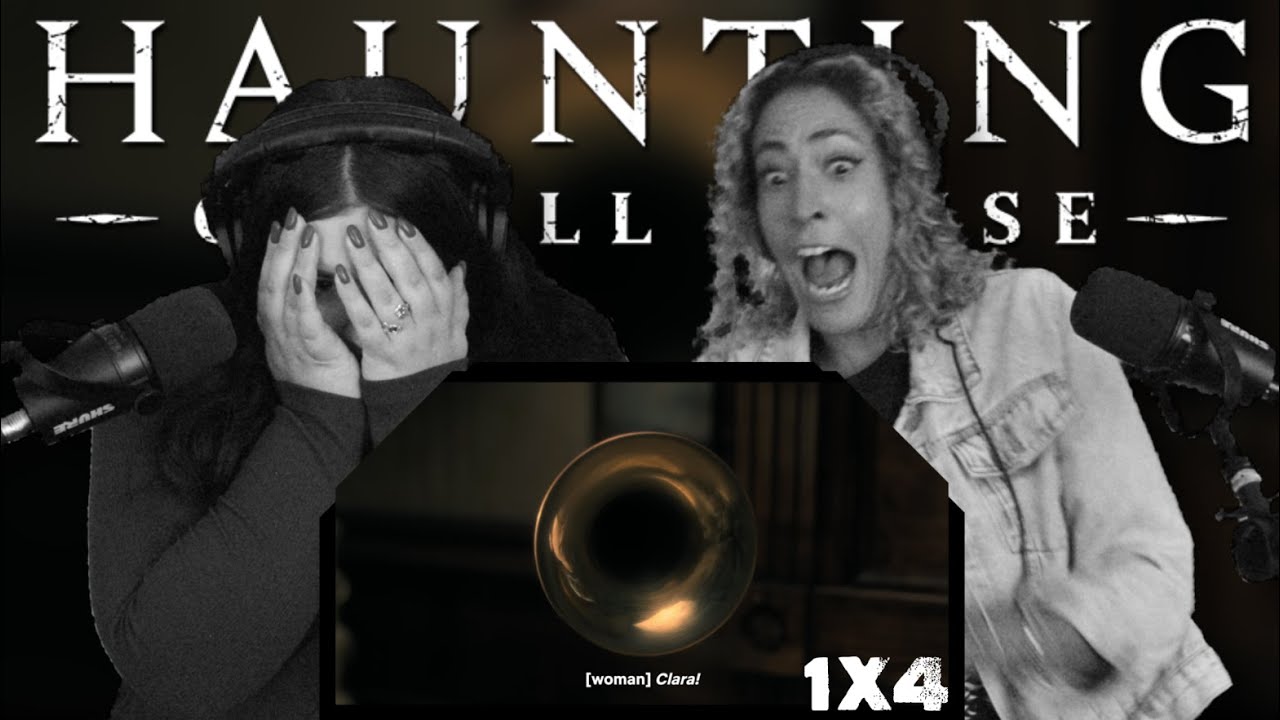 The Haunting of Hill House 1x04 'The Twin Thing' | First Time Reaction