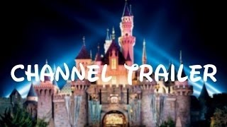 Fluffy Mailman7 Offical Channel Trailer