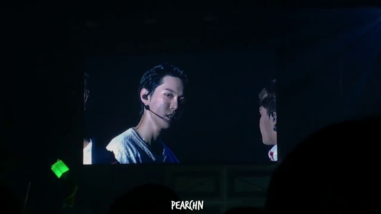 190623 NCT127 - Fly Away With Me #NCT127_NEOCITYinBKK