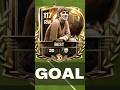 UNSTOPPABLE BEST!!!🔥🌪 FC MOBILE | #fcmobile #fifa #unstoppable #goals #shorts #viral #bome #skills