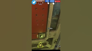 IS CAUSTIC RANKED META IN SEASON 11 STORMFRONT? APEX LEGENDS #SHORTS