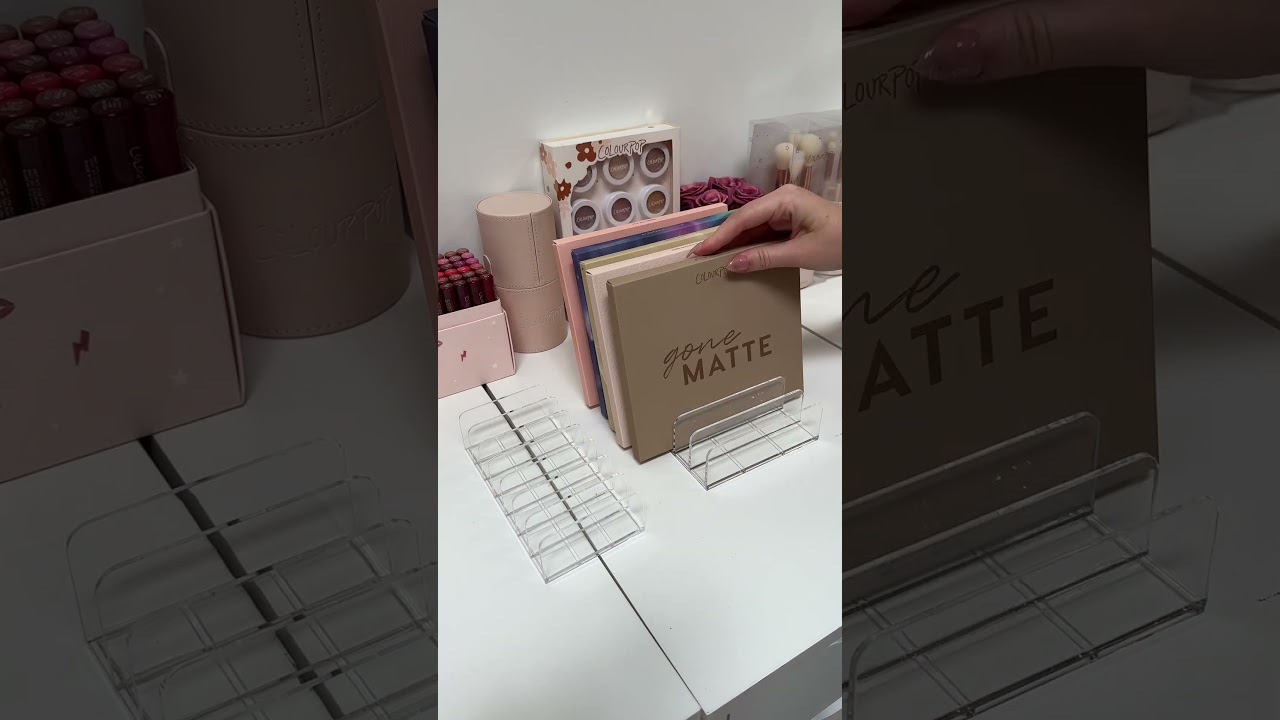 Another day, another doorbuster sale! 🤑🌈 Shop our Mega Palettes for 50% OFF! 💖💫