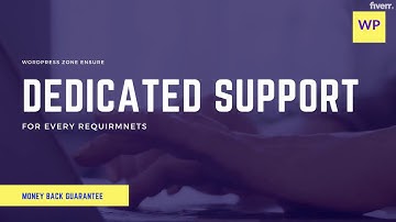 Build, design or customize divi wordpress theme - Best WordPress service