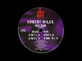 Robert Miles - Red Zone (Part 1) [DBX 008]