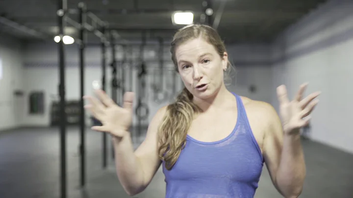 The perfect Concept 2 Damper setting for YOU