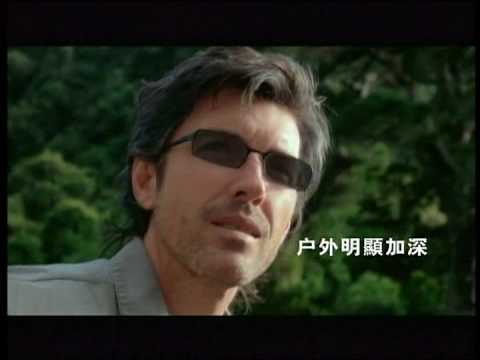 Transitions lenses 全視線鏡片 2