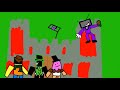 Episode one: the beginning of a new show