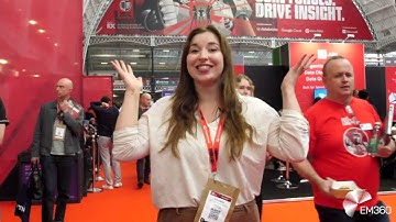 Big Data London 2025 Highlights From EM360Tech