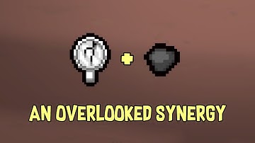 OH THE SYNERGIES WE FIND! Daily Run September 16, 2025 | The Binding of Isaac Repentance+