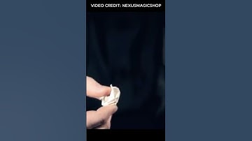 The Secret Behind the Magic Button Trick