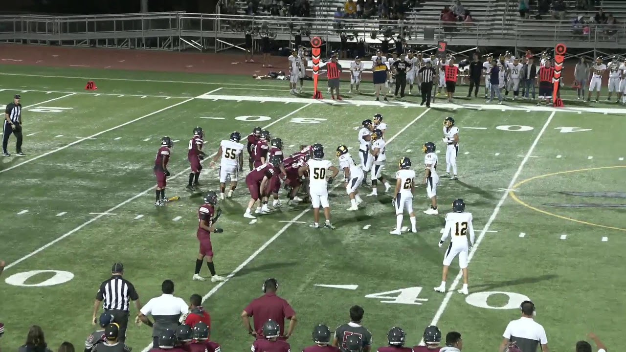 grandview-high-school-football-vs-wapato-youtube