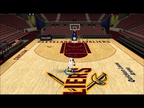 NBA 2K12 -