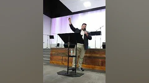 Hope Center Sunday Morning Service
