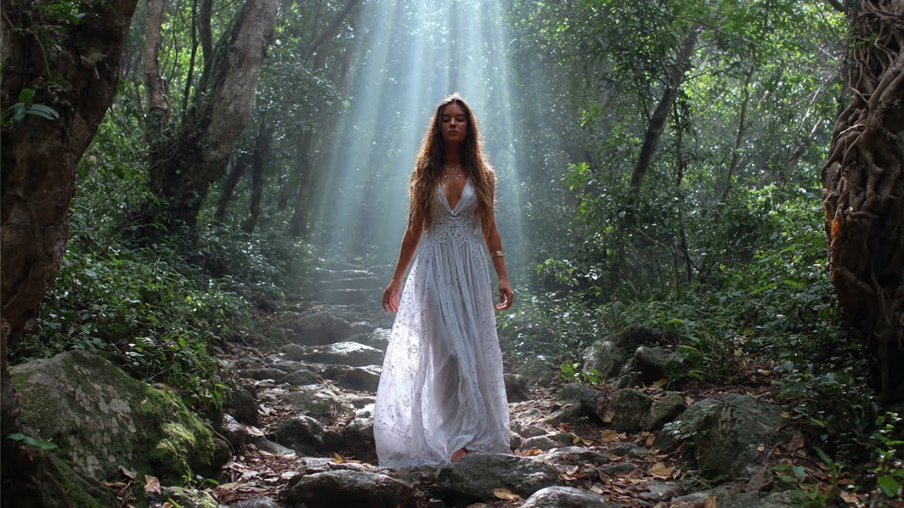 639 Hz Frequency for Relationships, Compassion & Connection. #639hz #healingfrequency #innerpeace