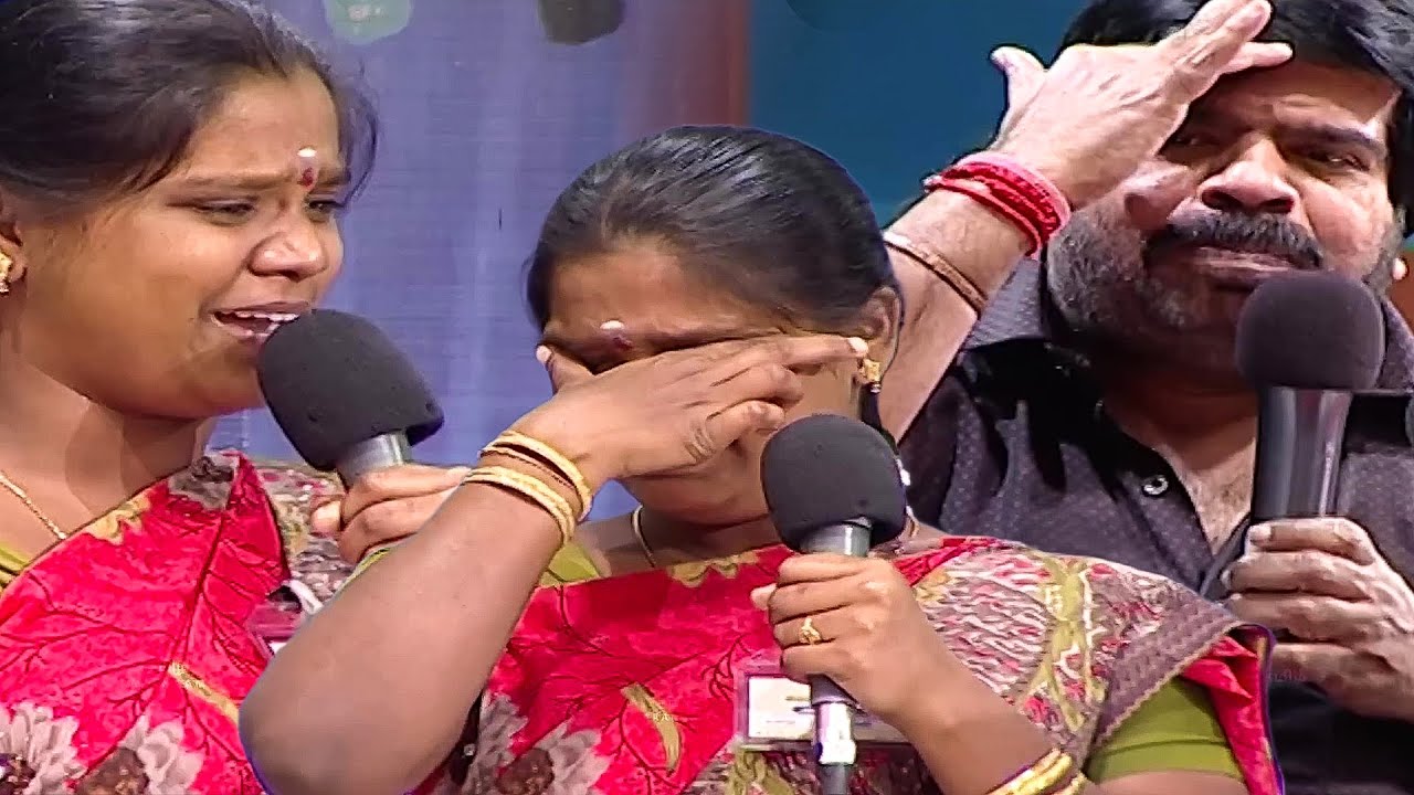 இட்லி கடை வச்சி கூட நிம்மதியா வாழ விட மாட்டேங்குறாங்க! | அரட்டை அரங்கம் #TRajendar #ArattaiArangam