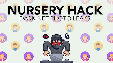 Kido Ransomware Attack: A New Low In Cybercrime.