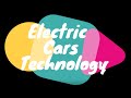 Edx  electric cars  technology