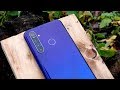 Realme 5 Pro: полный обзор!