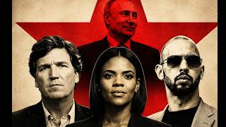 Russia's New Propaganda Team