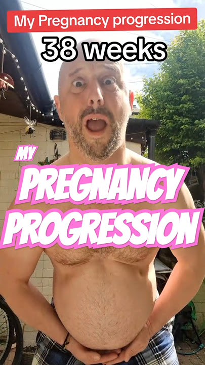 My Pregnancy Progression