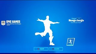 Redeeming Bhangra Boogie Code