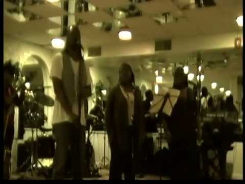 Fool Of Me "Love and Basketball Soundtrack" Jermai...