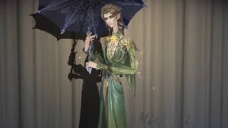 Season 41. Logic Path. Costume Demonstration. Identity V @Identity_V