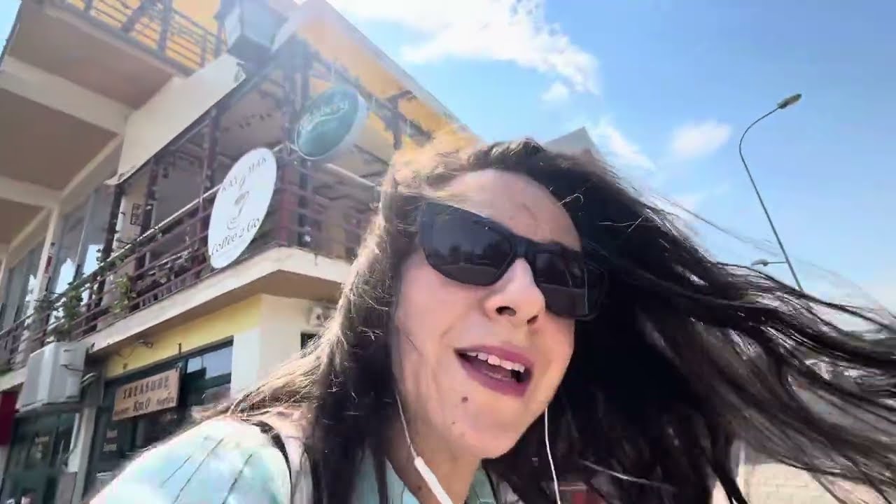 Stațiunea Neptun 2025 drumul către plajă, lacuri, stejari brumarii, plajă lărgită, dig, nostalgie