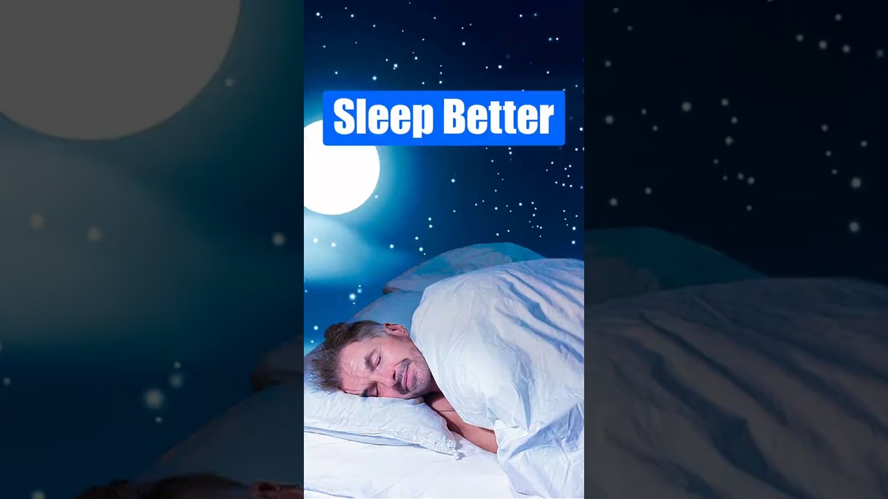 Master Your Sleep: Proven Tips for a Healthier Mind