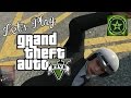 Lets play gta v  bike n chat