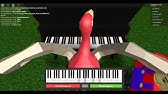 Roblox Piano A Thousand Years Sheet In Desc Youtube - one thousand years roblox piano