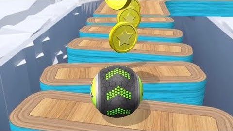 Going Balls SpeedRun Gameplay Level 50 Walkthrough Android, Ios Max Levels