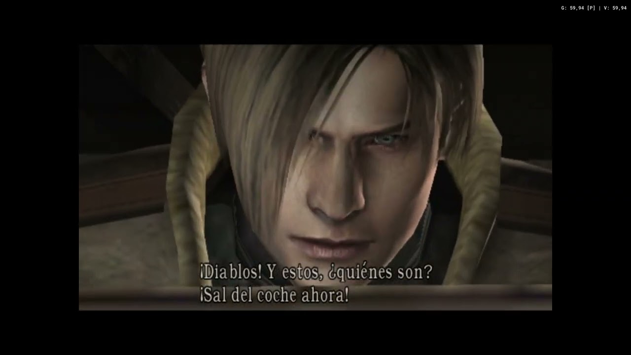 Capcom Resident Evil 4, PS2, ESP PlayStation 2 Español vídeo - Juego (PS2,  ESP, PlayStation 2, Acción / Aventura, Modo multijugador, M (Maduro)) :  : Videojuegos