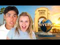 Surprising My Girlfriend With a Secret Universal Studios Date