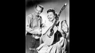 Lulu Belle and Scotty - Have I Told You Lately That I Love You [1945] chords