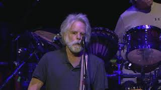 Dead &amp; Company - The Music Never Stopped (New Orleans, LA 2/24/18)