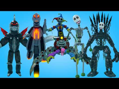 How to get 5 + @ Badge &amp; Skins in Tiny Universe Roleplay [Roblox]