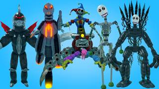 How to get 5 + @ Badge & Skins in Tiny Universe Roleplay [Roblox] screenshot 2