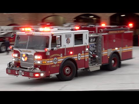 Christiana Fire Company