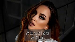 Adik - Amazing (Original Mix) Resimi