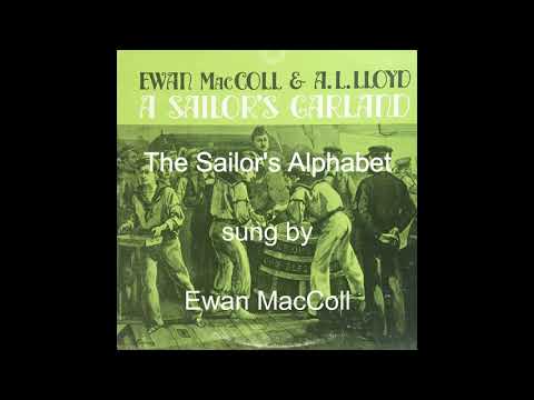 The Sailor's Alphabet