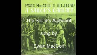 The Sailor&#39;s Alphabet