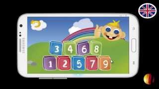 Baby Learn App screenshot 1
