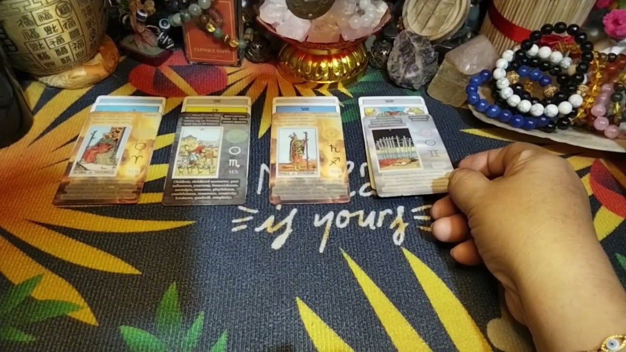 AALIS SIYA SA SITUATION NA ITO, IKAW ANG GUSTO NIYA MAKASAMA WALA NA 