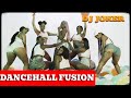 DANCEHALL FUSION CLUB BANGERS RAGGA | AFRO | DANCEHALL |AMAPIANO|KENYA & BONGO MIXTAPE  BY DJ JOKER