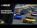 NASCAR Cup Series EXTENDED HIGHLIGHTS: Pennzoil 400 | 3/3/24 | Motorsports on NBC